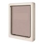 Porta Pet Mate Extensível Branco de Pet Mate, Portas - Ref: S7139685, Preço: 93,53 €, Desconto: %