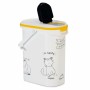 Boîte de nourriture pour animaux Curver 412042 4 Kg 10 L de Curver, Stockage des aliments - Réf : S7140221, Prix : 33,48 €, R...