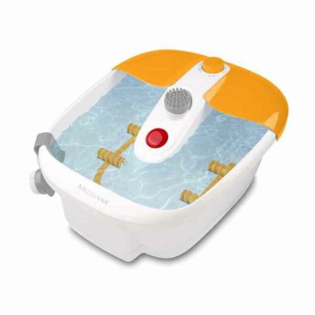 Massaggiatore per Piedi Medisana FS 883 Foot Spa Elettrico | Tienda24 - Global Online Shop Tienda24.eu