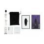 Vibrator We-Vibe Schwarz von We-Vibe, Klassische Vibratoren - Ref: M0402846, Preis: 137,59 €, Rabatt: %