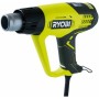 Pistola de aire caliente Ryobi EHG2020LCD | Tienda24 Tienda24.eu