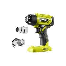 Hot air gun Ryobi 5133001137 2000 W 400 / 600 ºC | Tienda24 Tienda24.eu