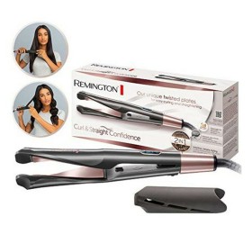 Ferro de Cabelo S6606 Remington 45657560100 de Remington, Pranchas para o cabelo - Ref: S7141139, Preço: 78,75 €, Desconto: %