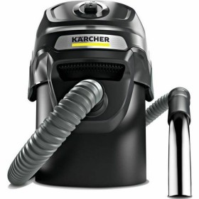 Extractor Kärcher AD 2 600 W 14 L Black by Kärcher, Cylinder Vacuums - Ref: S7141278, Price: 150,87 €, Discount: %