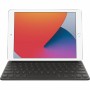 Tastiera Bluetooth con Supporto per Tablet Apple MX3L2F/A AZERTY di Apple, Tastiere - Rif: S7141331, Prezzo: 243,37 €, Sconto: %