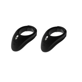 Anneau Pénis We-Vibe Noir de We-Vibe, Anneaux de pénis - Réf : M0402847, Prix : 137,59 €, Remise : %