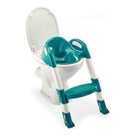 Baby WC-Aufsatz ThermoBaby Kiddyloo grün von ThermoBaby, Toilettensitze - Ref: S7141685, Preis: 45,29 €, Rabatt: %