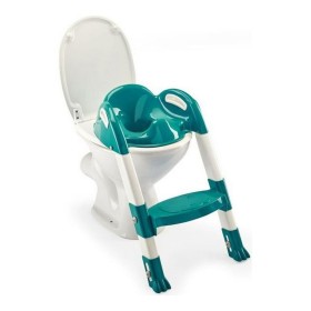 Redutor de WC para Bebé ThermoBaby Kiddyloo Verde de ThermoBaby, Assentos - Ref: S7141685, Preço: 45,29 €, Desconto: %