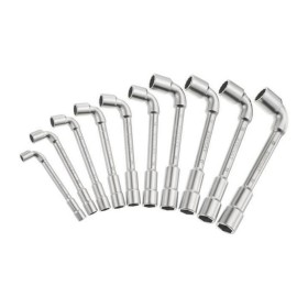 Activity Keys Stanley Tubular 10 Pieces by Stanley, Spanners - Ref: S7141957, Price: 68,76 €, Discount: %