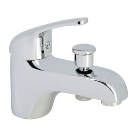 Mixer Tap Rousseau Metal Brass by Rousseau, Shower and bath taps - Ref: S7142523, Price: 94,77 €, Discount: %