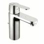 Mitigeur Grohe 23454000 Métal de Grohe, Robinets de lavabo - Réf : S7142616, Prix : 134,09 €, Remise : %