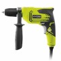 Taladro Percutor Ryobi RPD500-G 800 W | Tienda24 Tienda24.eu