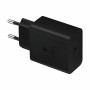 Chargeur mural Samsung EP-T4510 45 W Noir (1 Unité) | Tienda24 Tienda24.eu