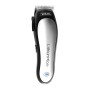 Aparador de Cabelo-Máquina de Barbear Wahl Lithium Ion Clipper de Wahl, Máquina para cortar pelos faciais - Ref: S7142695, Pr...