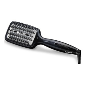 Bürste Babyliss HSB101E Keramik Schwarz von Babyliss, Bürsten - Ref: S7142858, Preis: 62,39 €, Rabatt: %