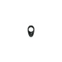 Anillo para el Pene We-Vibe Negro de We-Vibe, Anillos - Ref: M0402847, Precio: 137,59 €, Descuento: %