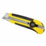 Cúter Stanley Acero Inoxidable Plástico de Stanley, Cortadores - Ref: S7143400, Precio: 28,81 €, Descuento: %