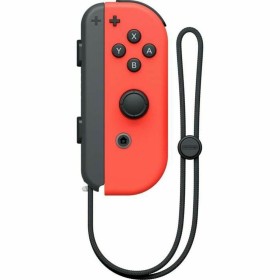 Gaming Controller Nintendo Joy-Con Right Rot von Nintendo, Zubehör - Ref: S7143899, Preis: 61,23 €, Rabatt: %