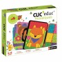 Board game Nathan Clic'Educ - Mosaiques (FR) by Nathan, Board Games - Ref: S7144638, Price: 39,59 €, Discount: %