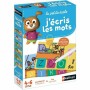 Jeu Éducation Enfant Nathan I Write the Words (Français) (FR) de Nathan, Jeux d'ambiance - Réf : S7144642, Prix : 29,19 €, Re...