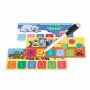 Educational Baby Game Nathan I Write the Words (French) (FR) by Nathan, Board Games - Ref: S7144642, Price: 29,19 €, Discount: %