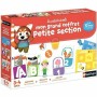 Gioco Educativo Prima Infanzia Nathan My Large Small Section Box (Francese) (FR) di Nathan, Giochi da tavolo - Rif: S7144647,...