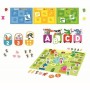 Gioco Educativo Prima Infanzia Nathan My Large Small Section Box (Francese) (FR) di Nathan, Giochi da tavolo - Rif: S7144647,...