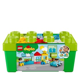 Construction set Duplo Birck Box Lego 10913 Multicolour by Lego, Building & Construction Toys - Ref: S7145194, Price: 45,75 €...