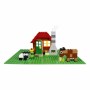 Jogo de Construção Brick Box Lego Classic 10698 Deluxe Creative Brick Box Multicolor (790 pcs) de Lego, Jogos de construção -...