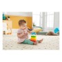 Pyramide Voyageuse Fisher Price de Fisher Price, Formes à trier et à empiler - Réf : S7145262, Prix : 32,25 €, Remise : %