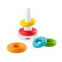 Pirámide Balanceante Fisher Price de Fisher Price, Juguetes para apilar y encajar - Ref: S7145262, Precio: 32,25 €, Descuento: %