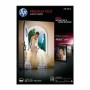 Papel Fotográfico Brillante HP CR672A A4 de HP, Impresoras de tinta - Ref: S7146901, Precio: 35,08 €, Descuento: %