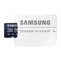 Carte Micro SD Samsung MB-MY256SA/WW 256 GB | Tienda24 Tienda24.eu