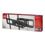 Soporte TV One For All WM4661 32"-84" Negro | Tienda24 - Global Online Shop Tienda24.eu