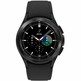 Smartwatch Samsung Galaxy Watch4 Classic Black 1,2" by Samsung, Smartwatches - Ref: S7147465, Price: 358,73 €, Discount: %