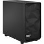 ATX Semi-tower Box Fractal Black by Fractal, Tabletop computer cases - Ref: S7148540, Price: 245,44 €, Discount: %