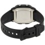 Reloj Hombre Casio Bruni Basics-Clear W-800H-1AVES Alarma Cronómetro Reloj Despertador de Casio, Relojes de pulsera - Ref: S7...