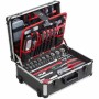 Tool cart Meister 230 Pieces | Tienda24 - Global Online Shop Tienda24.eu