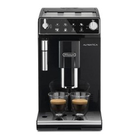 Cafeteira Elétrica DeLonghi Etam 29510B Preto de DeLonghi, Máquinas de café automáticas - Ref: S7149764, Preço: 498,40 €, Des...