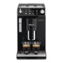 Cafetera Eléctrica DeLonghi Etam 29510B Negro de DeLonghi, Cafeteras automáticas - Ref: S7149764, Precio: 498,40 €, Descuento: %