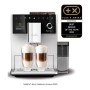 Caffettiera superautomatica Melitta F 630-101 1400W Argentato 1400 W 15 bar 1,8 L di Melitta, Macchine da caffè superautomati...