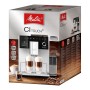 Cafetière superautomatique Melitta F 630-101 1400W Argenté 1400 W 15 bar 1,8 L de Melitta, Machines à café automatiques - Réf...