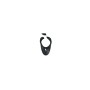 Cock Ring We-Vibe Black | Tienda24 - Global Online Shop Tienda24.eu