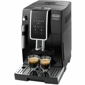 Electric Coffee-maker DeLonghi ECAM 350.15.B 1450 W by DeLonghi, Bean-to-Cup Coffee Machines - Ref: S7149788, Price: 515,65 €...