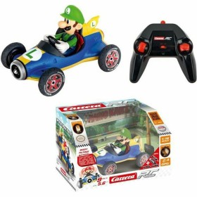 Coche Radio Control Carrera-Toys de Carrera-Toys, Coches y camiones - Ref: S7149923, Precio: 60,32 €, Descuento: %