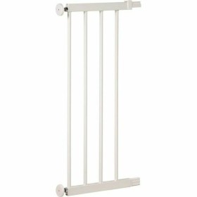 Barreira de segurança Nordlinger PRO Branco | Tienda24 - Global Online Shop Tienda24.eu