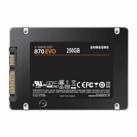 Festplatte V7 V7SSD1TBNV4E 512 GB SSD | Tienda24 Tienda24.eu