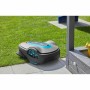 Lawn mowing robot Gardena Smart Sileno Life 1000 1000 m² by Gardena, Robotic Lawn Mowers - Ref: S7152189, Price: 1,00 €, Disc...