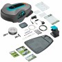 Lawn mowing robot Gardena Smart Sileno Life 1000 1000 m² by Gardena, Robotic Lawn Mowers - Ref: S7152189, Price: 1,00 €, Disc...