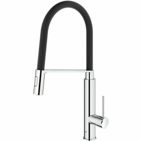 Mitigeur Grohe Concetto 31491000 de Grohe, Robinets de cuisine - Réf : S7152859, Prix : 422,33 €, Remise : %